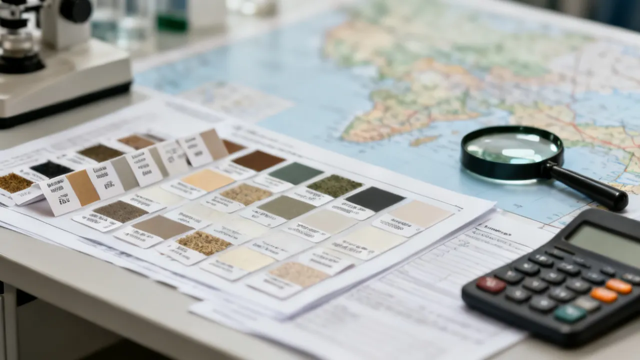 Valter Sourcing Guide for Reliable Product Decisions