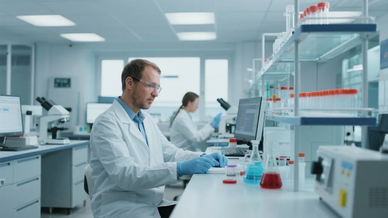 Understanding Adj Cdmo Services