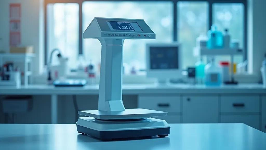 Understanding the Fx 300i Precision Scale