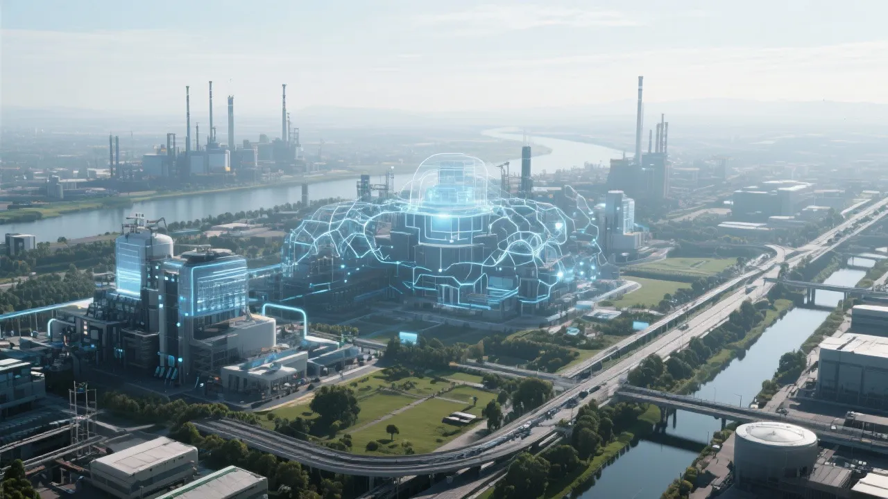 Exploring Interlink Cotia's Impact