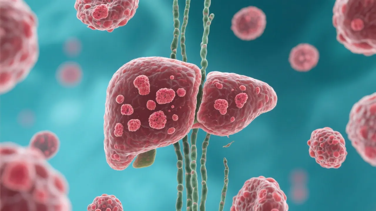 Understanding Seimc Hepatitis Impact