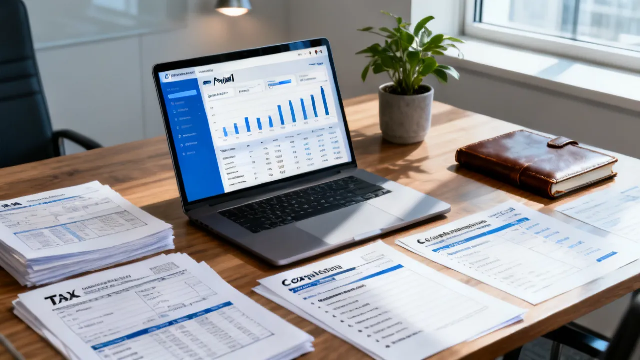 Understanding Gbcpayroll.com Payroll Operations and Top Practices