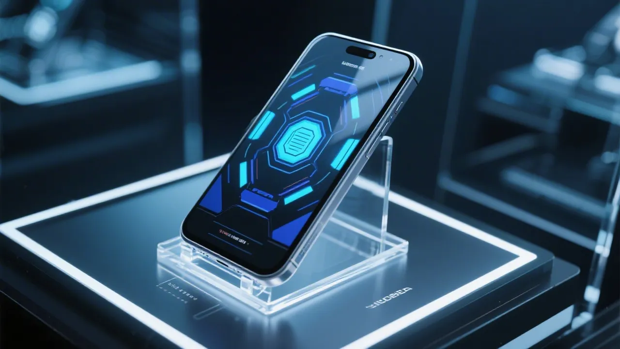 The Innovative Nova S10 Unveiled