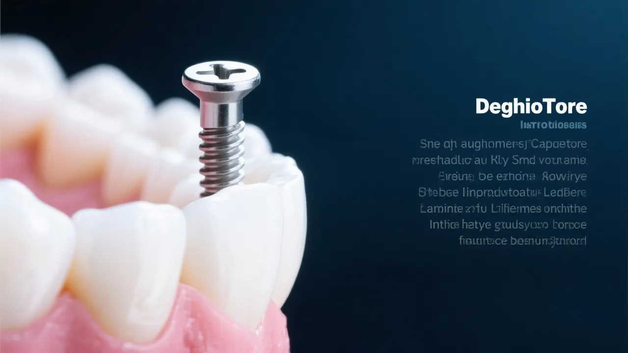 Understanding the World of Dental Implants