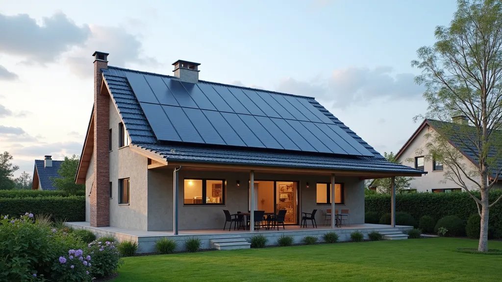 Solar Panel Installation Insights