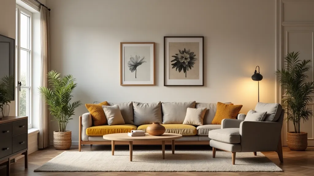 Finding Affordable Housing for Seniors