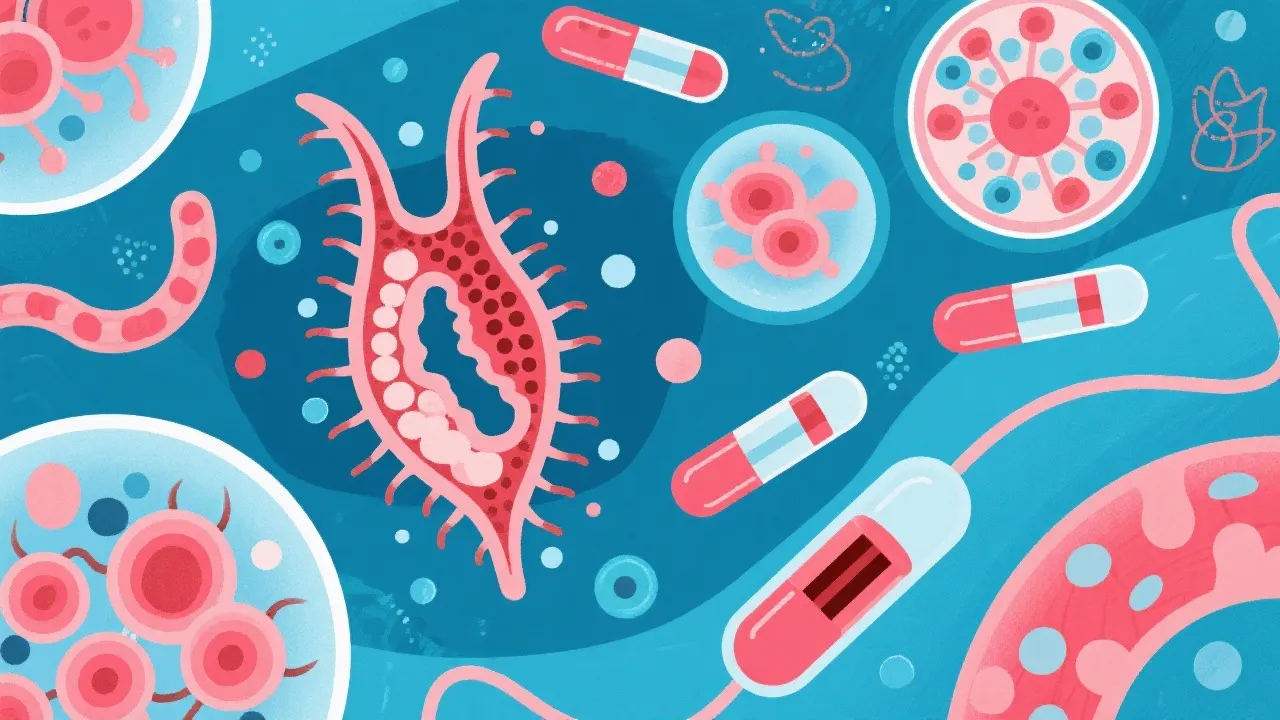 Innovative Therapeutic Strategies Against HIV