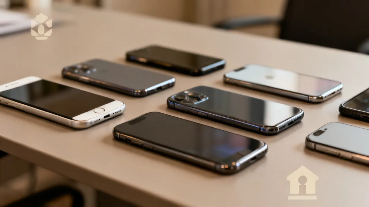 Latest Phones 2026: Government Phone Options Explained