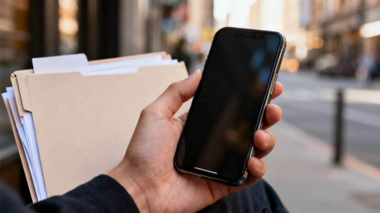 Government Phone Assistance: Get the Right Smartphone