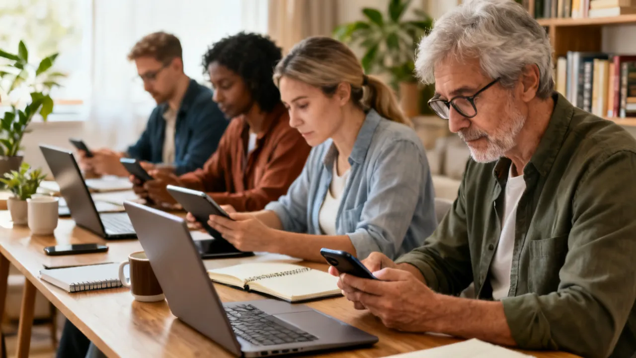 Discover Aihr Academy's Online Learning Excellence