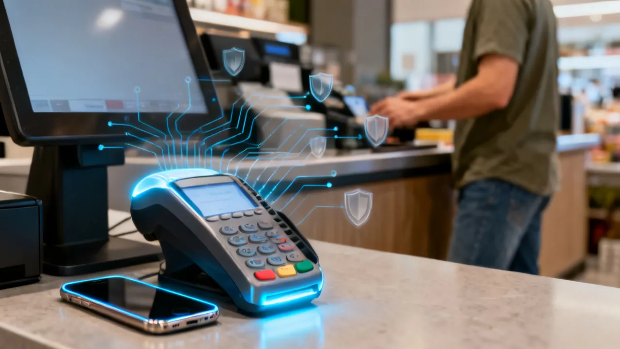 How Payment Processing Systems Support Secure Checkout