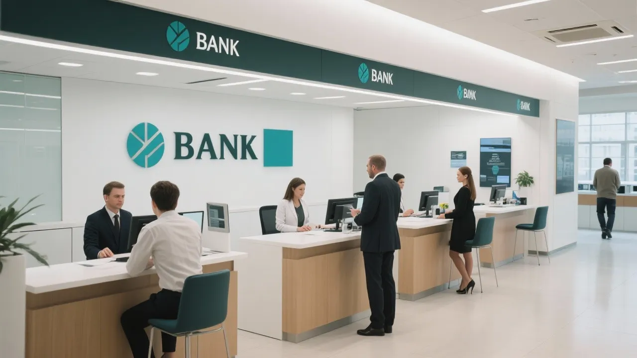 Unlocking Bank Account Bonuses