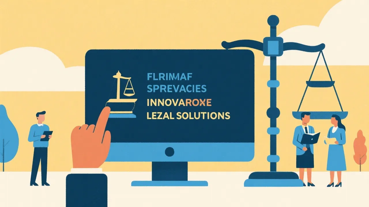 Innovative Legal Solutions by Halpin & Crofts