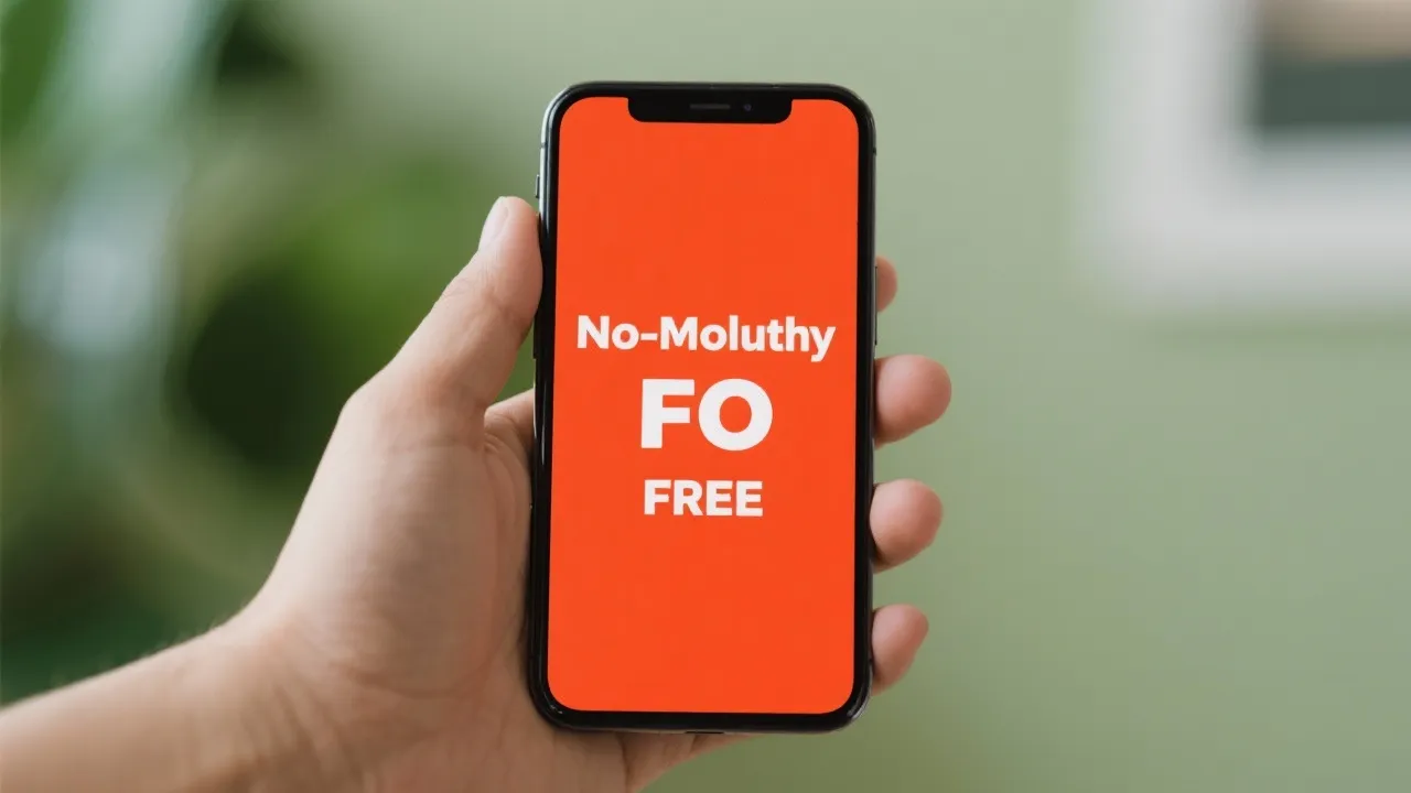 Understanding No-Fee Prepaid Phones