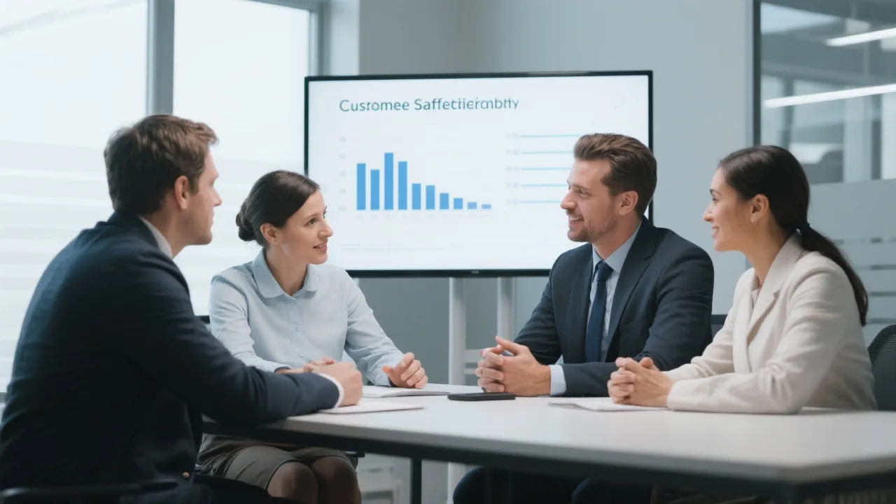 Understanding Agent Csat In Business