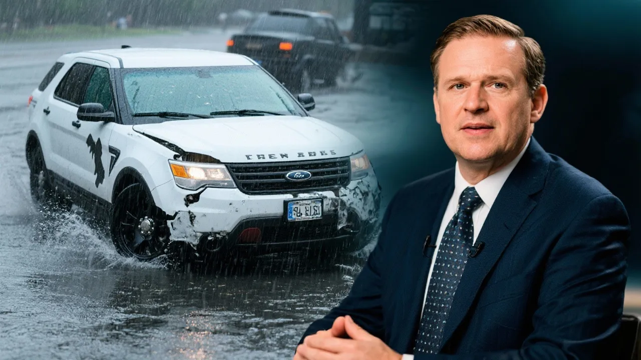 Understanding Wet Reckless in Michigan