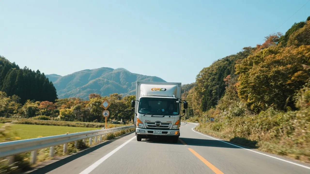 愛知県のトラック求人ガイド