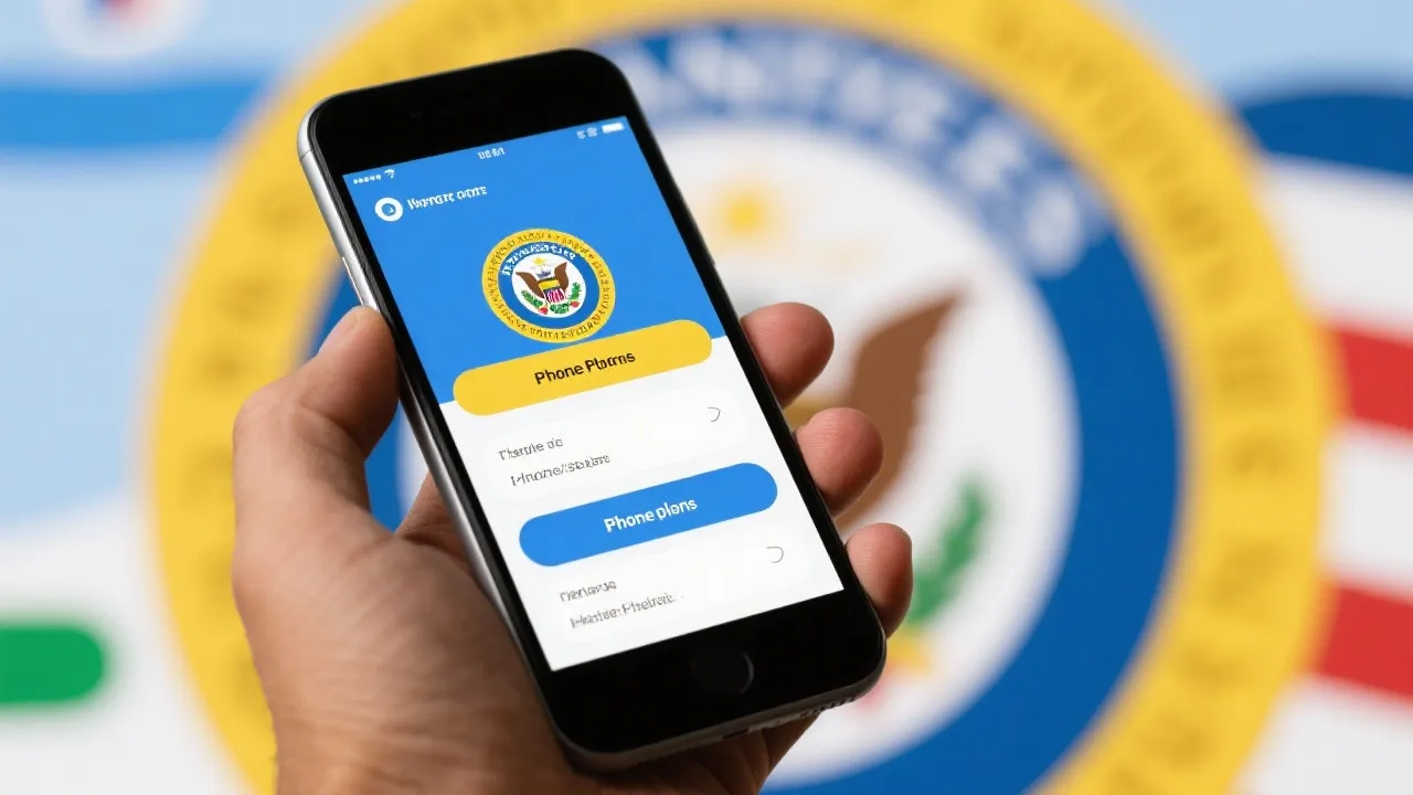 Understanding Government Phone Plans