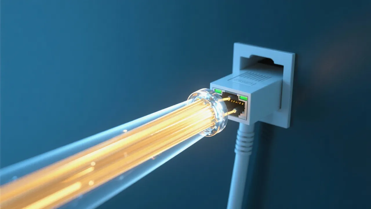 Understanding Converge Fiberx