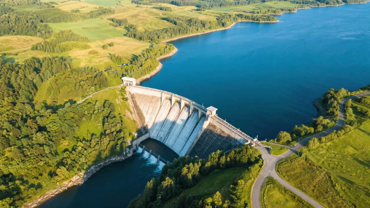 Understanding the Salsify Dam