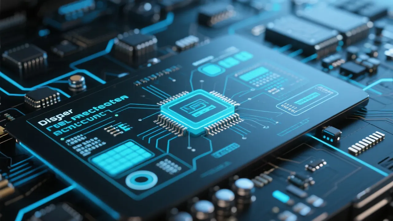 Understanding Pxie 8301: A Comprehensive Guide