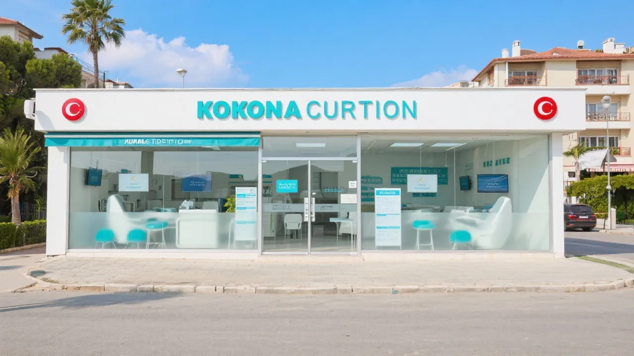 Guide to Dental Implants Turkey