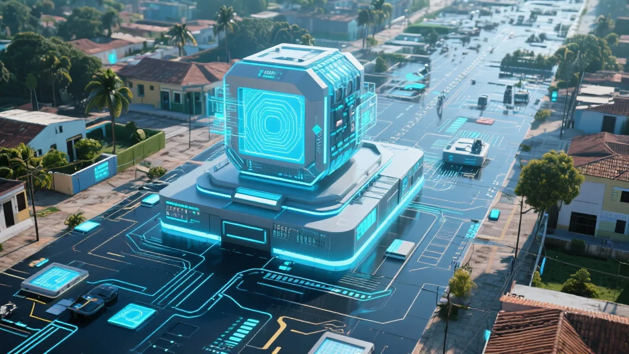 Discovering Skynet Itamogi Solutions