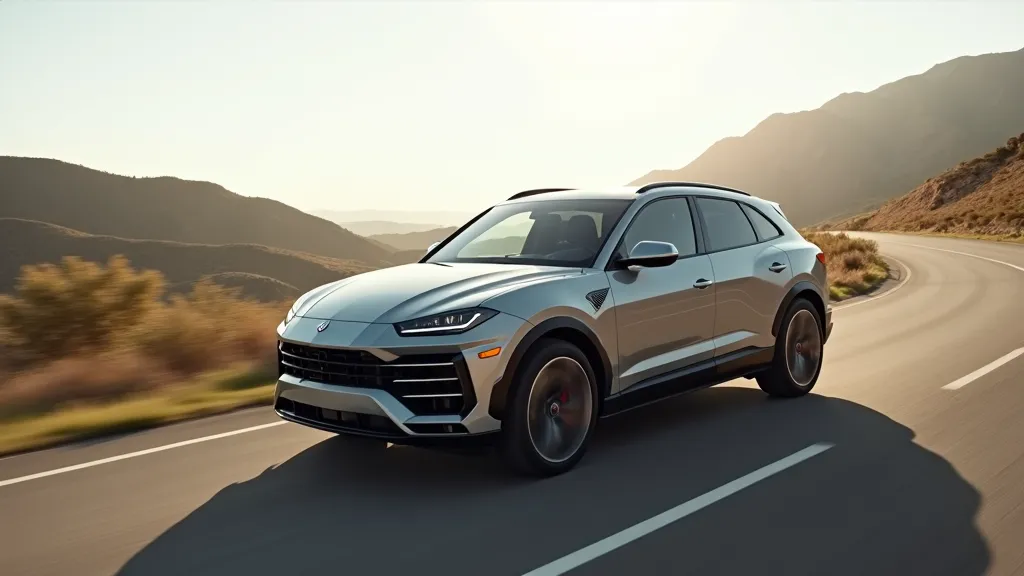 Discover the Trailblazer LTZ