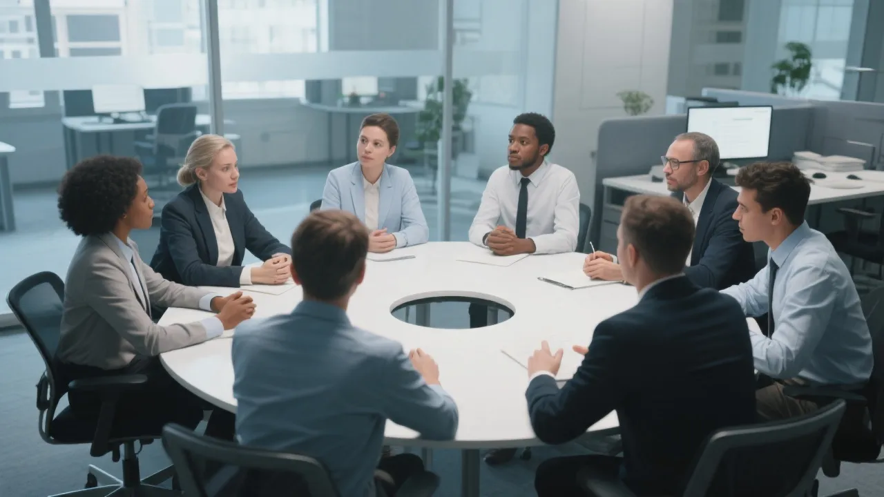 Evaluating Retensa on Glassdoor