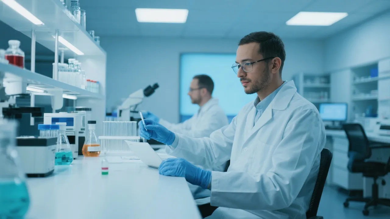 Understanding Tld Drug in Modern Medicine