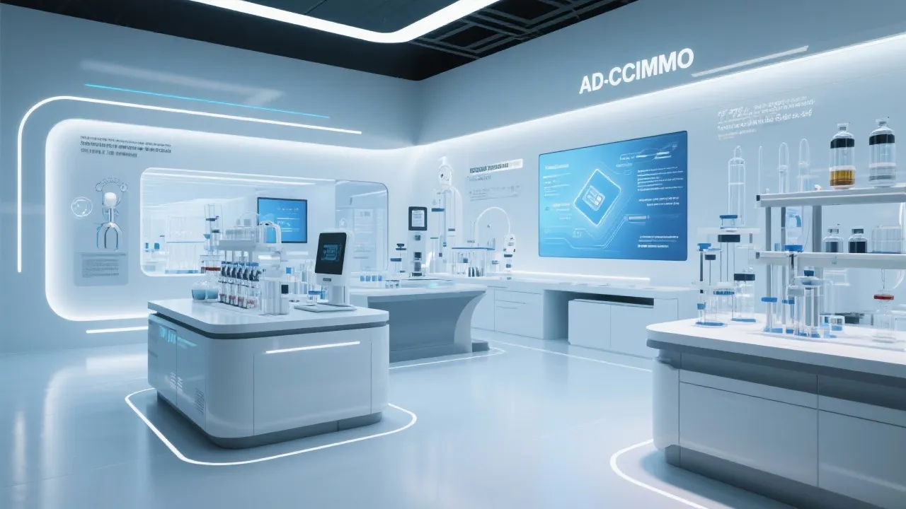 Navigating the Adj CDMO Industry