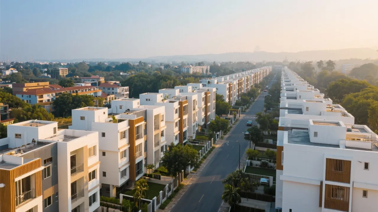 Unveiling Athashri Pune's Unique Lifestyle