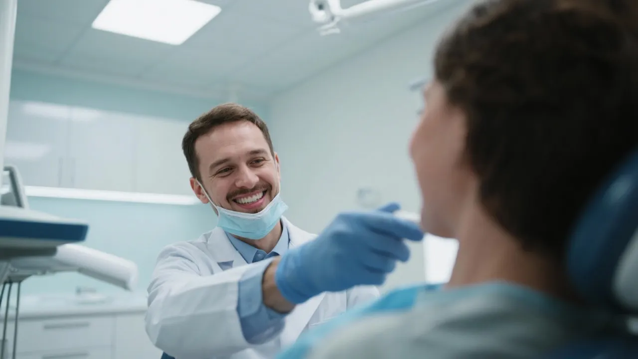 English-Speaking Dentists in Rio de Janeiro