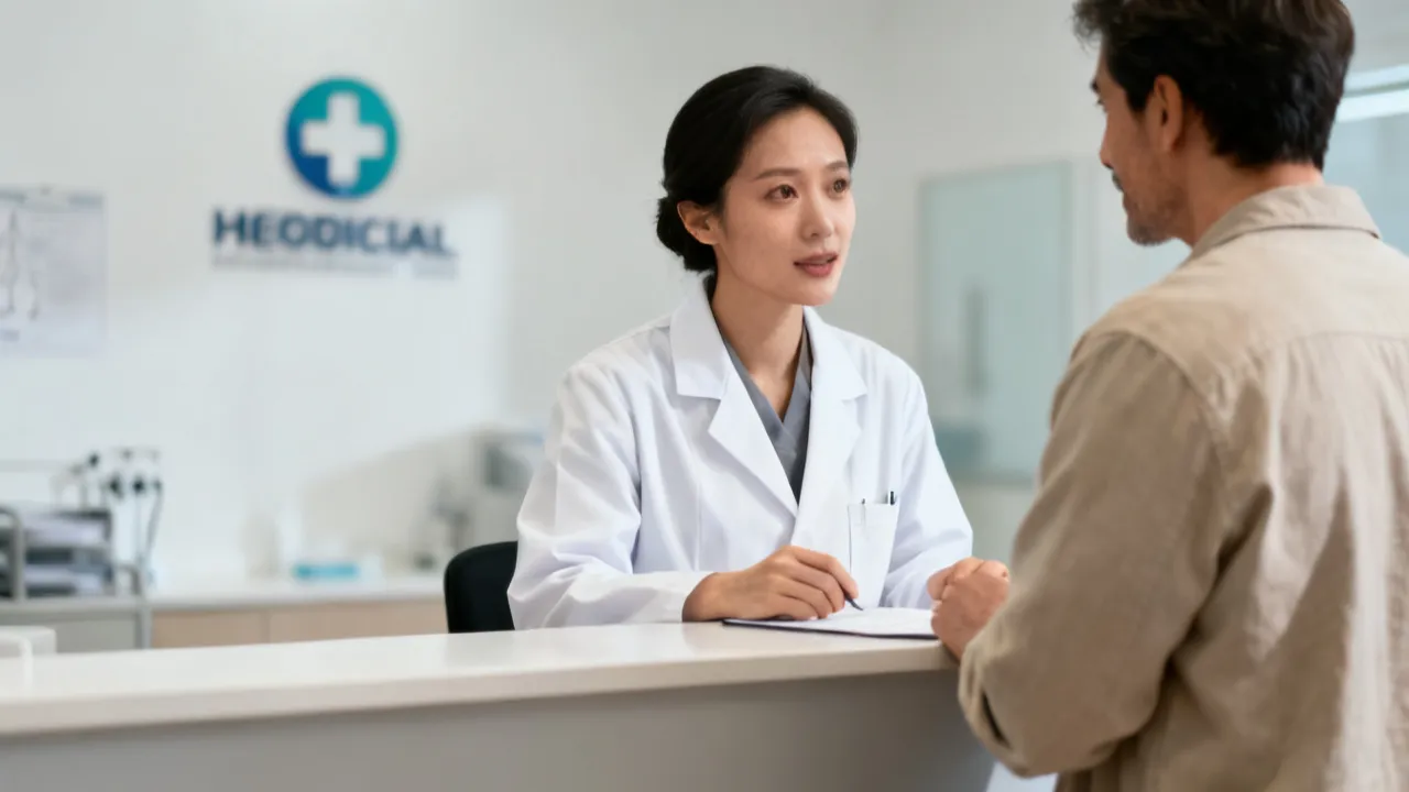 Understanding Jane Aparecida Rodrigues in Healthcare Services