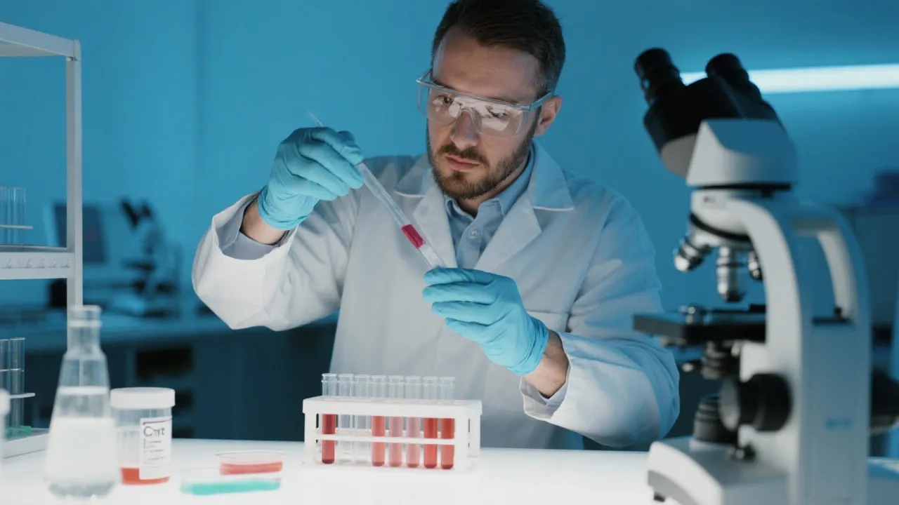 Understanding the Cyp1a1 Assay