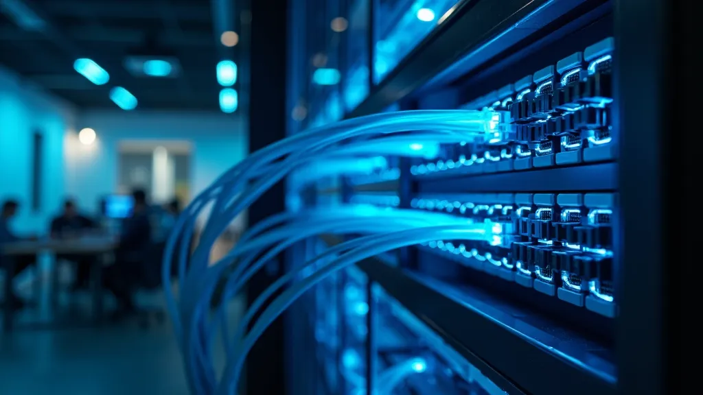 Navigating ISP Fiber Optic Options