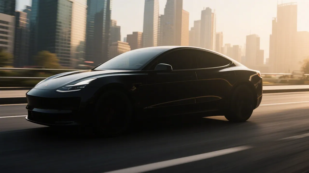 The Future of Chevrolet Tracker