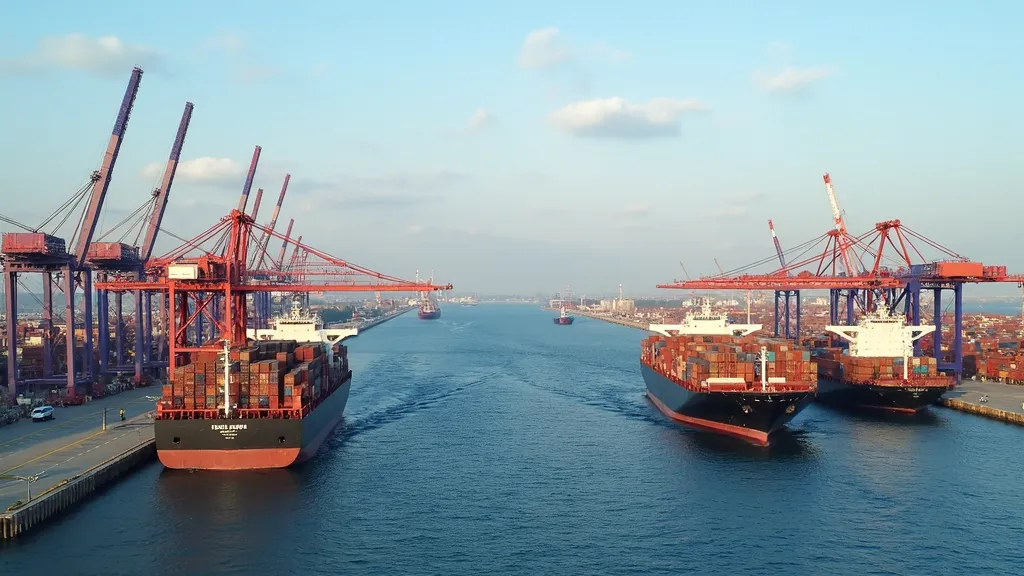 Understanding Shipping Containers