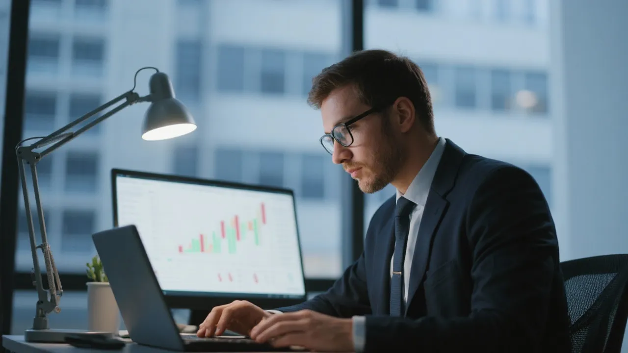 Chris Haroun's Insights on Forbes