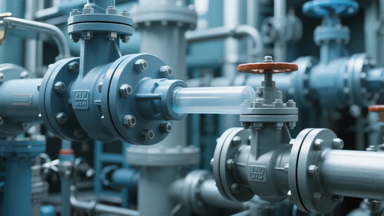 Understanding Burkert Proportional Valves