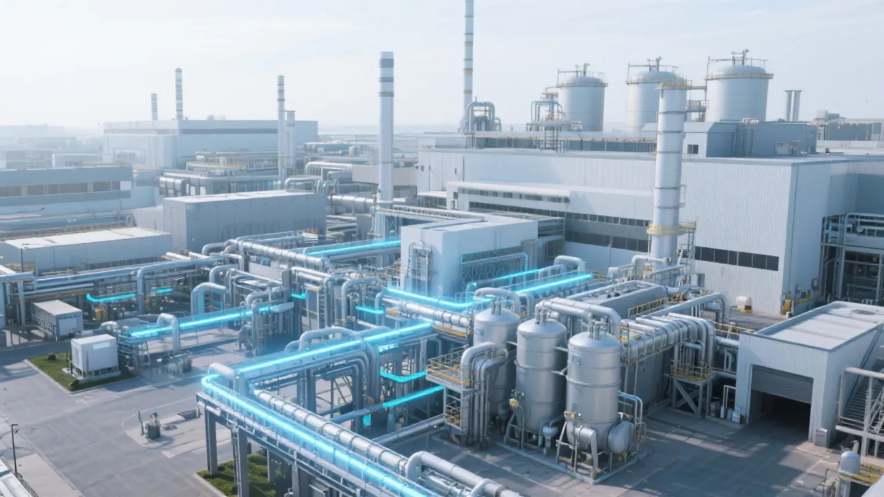 Understanding Interlink Cotia Utilities