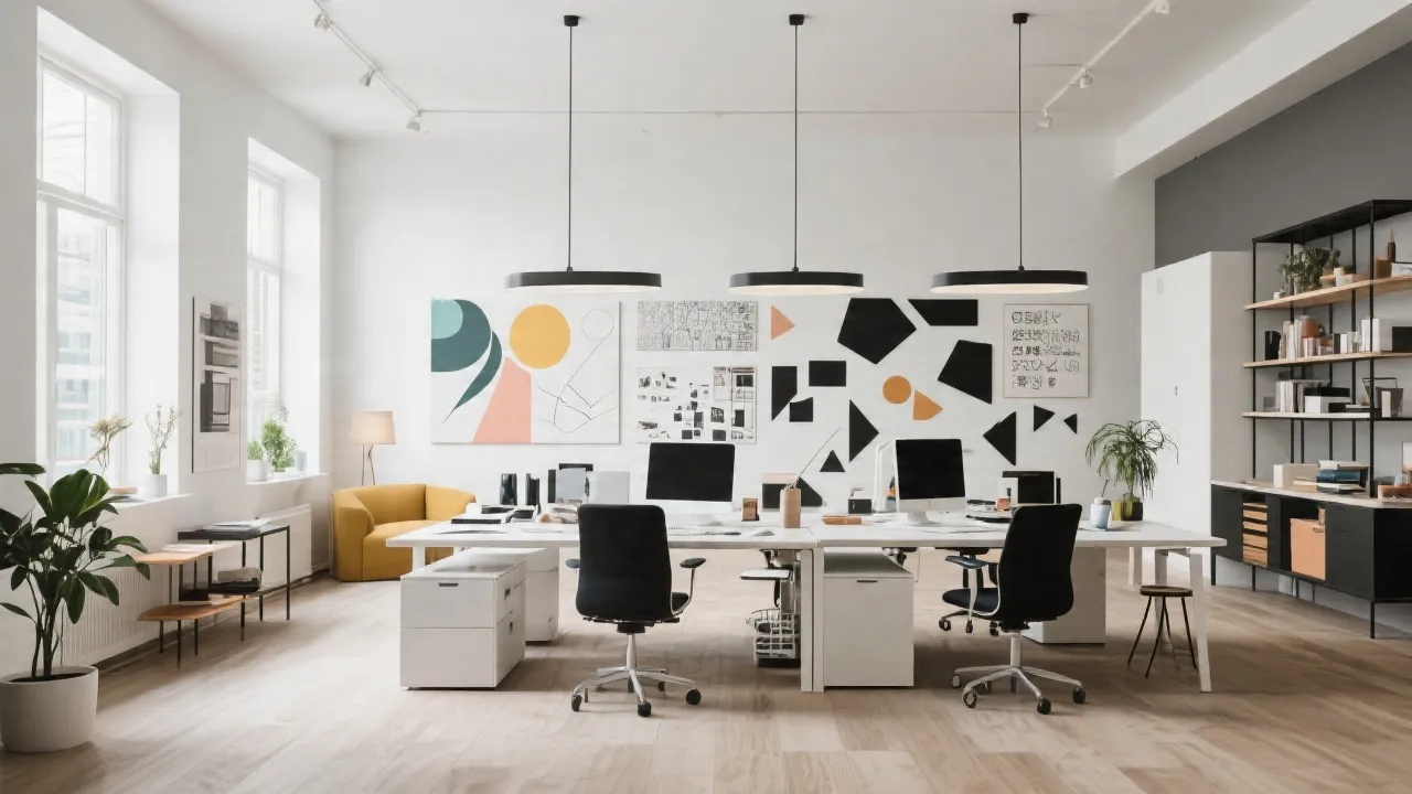 Discover Studio Brooklin Creativity