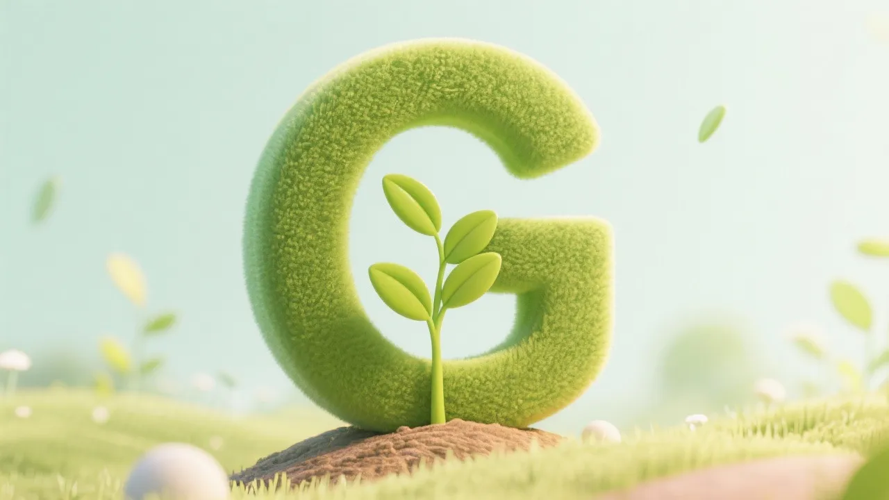 The Intricacies of G