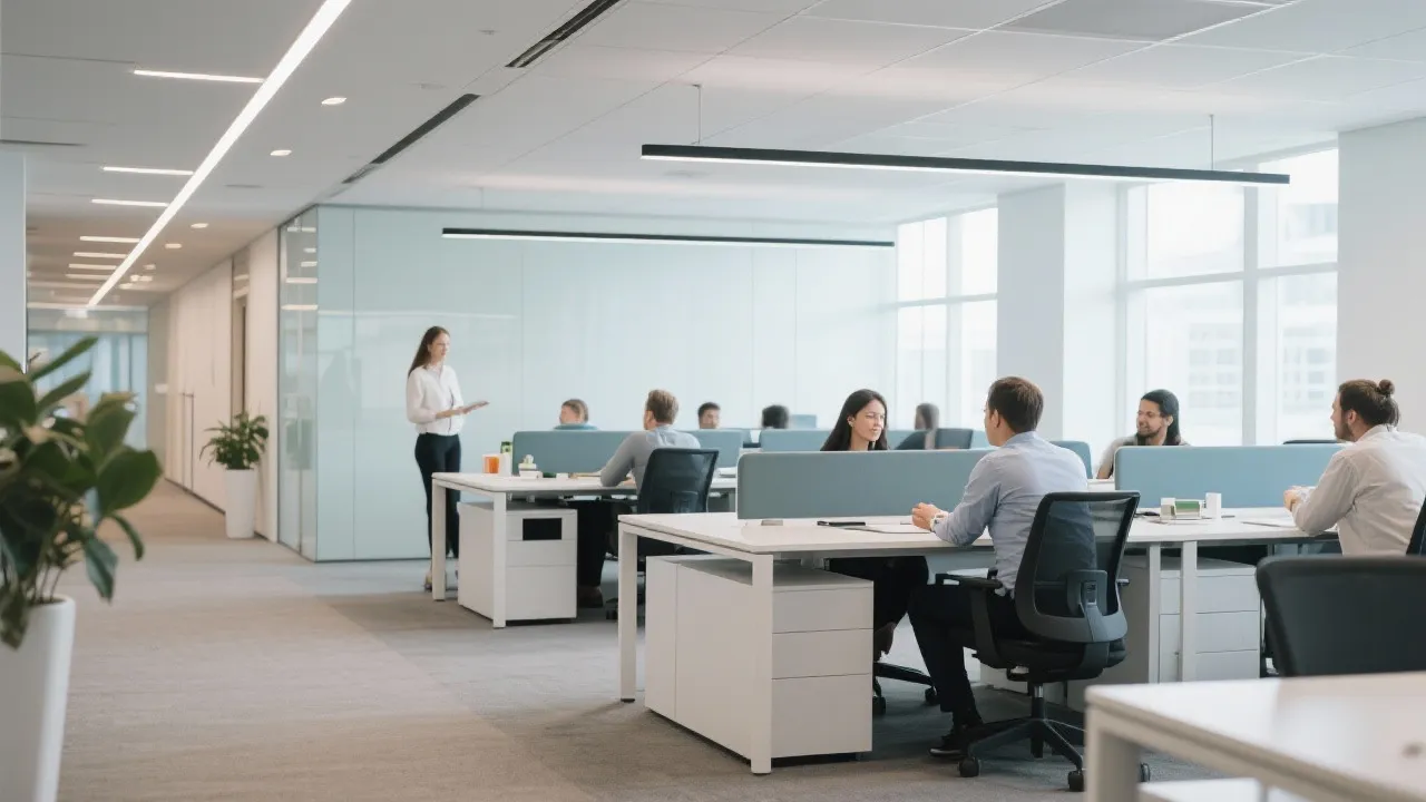 Enhancing Skills Through Employee Development