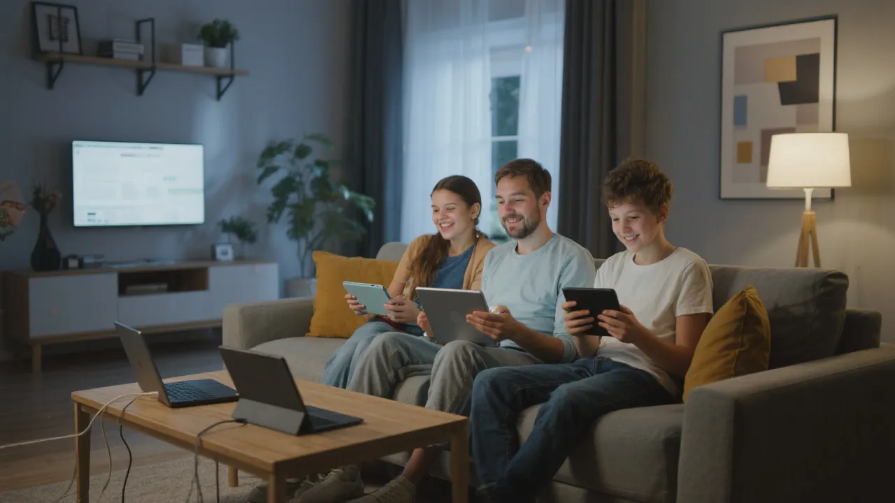 Navigating Internet Wifi Providers