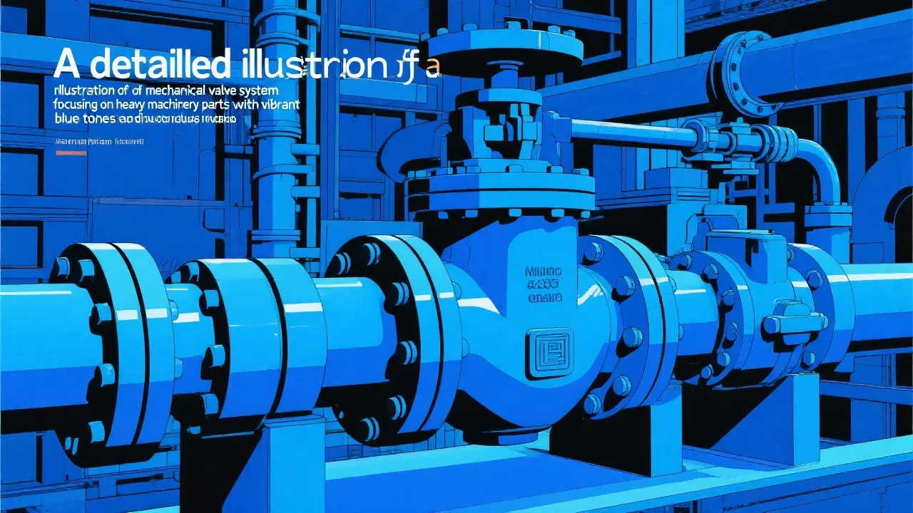 Understanding Rexroth Poppet Valves