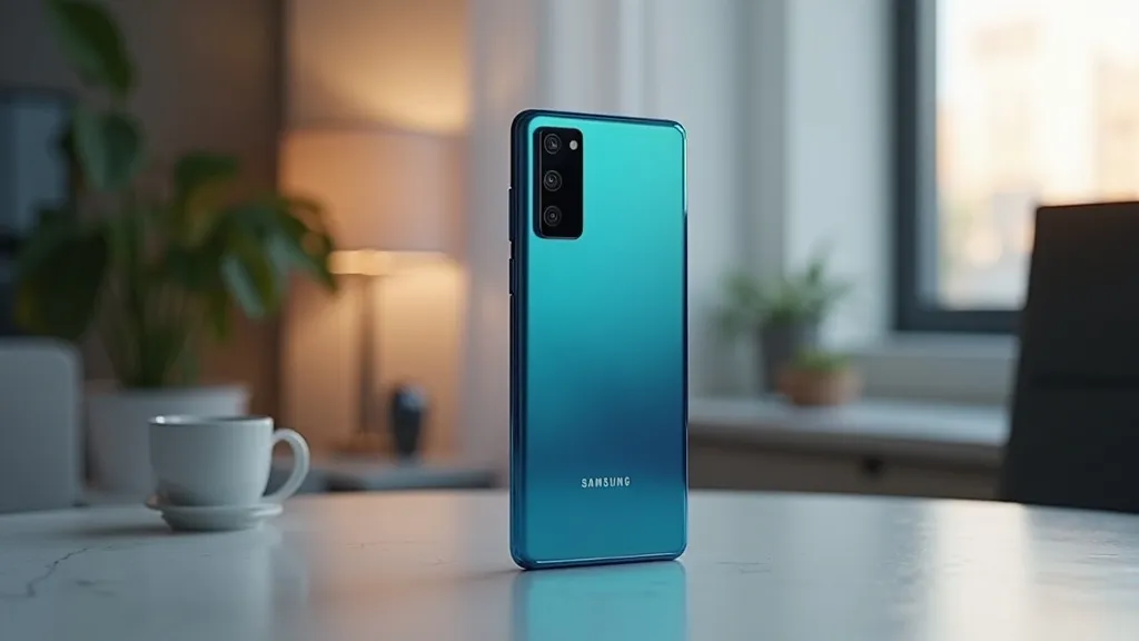 Samsung Galaxy A32: A Comprehensive Guide