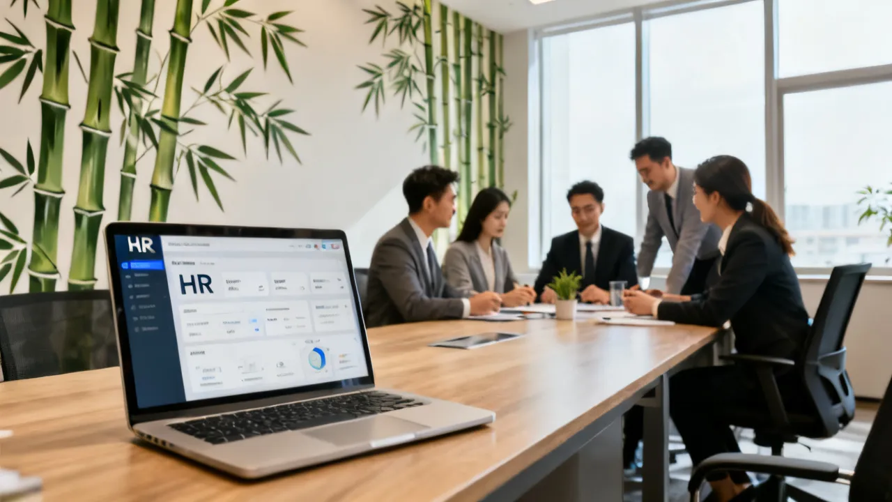 Using BambooHR with Plansource for Smarter HR