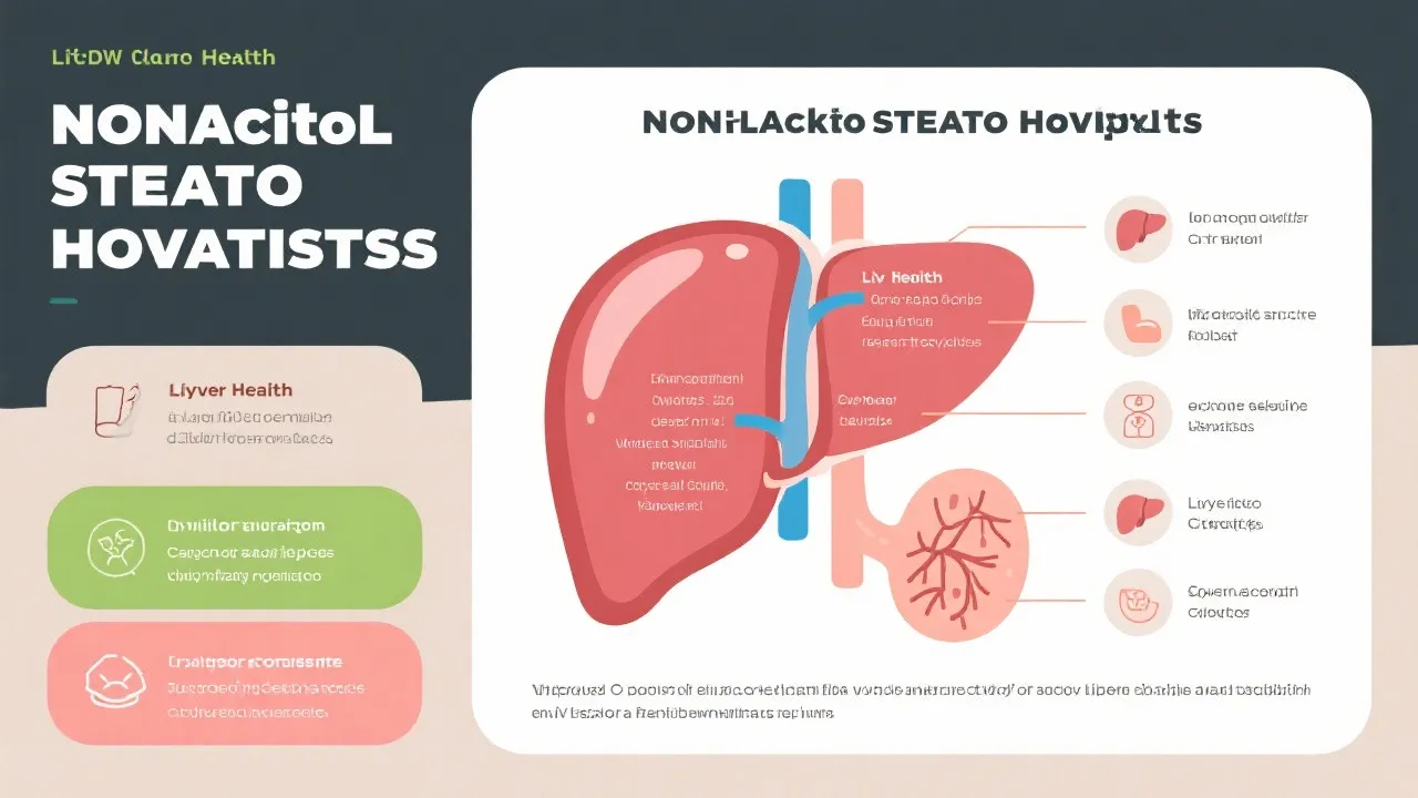 Understanding Nonalcoholic Steatohepatitis