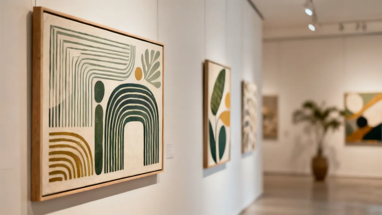 Navigating Montoya Artur Nogueira’s Artistic Footprint